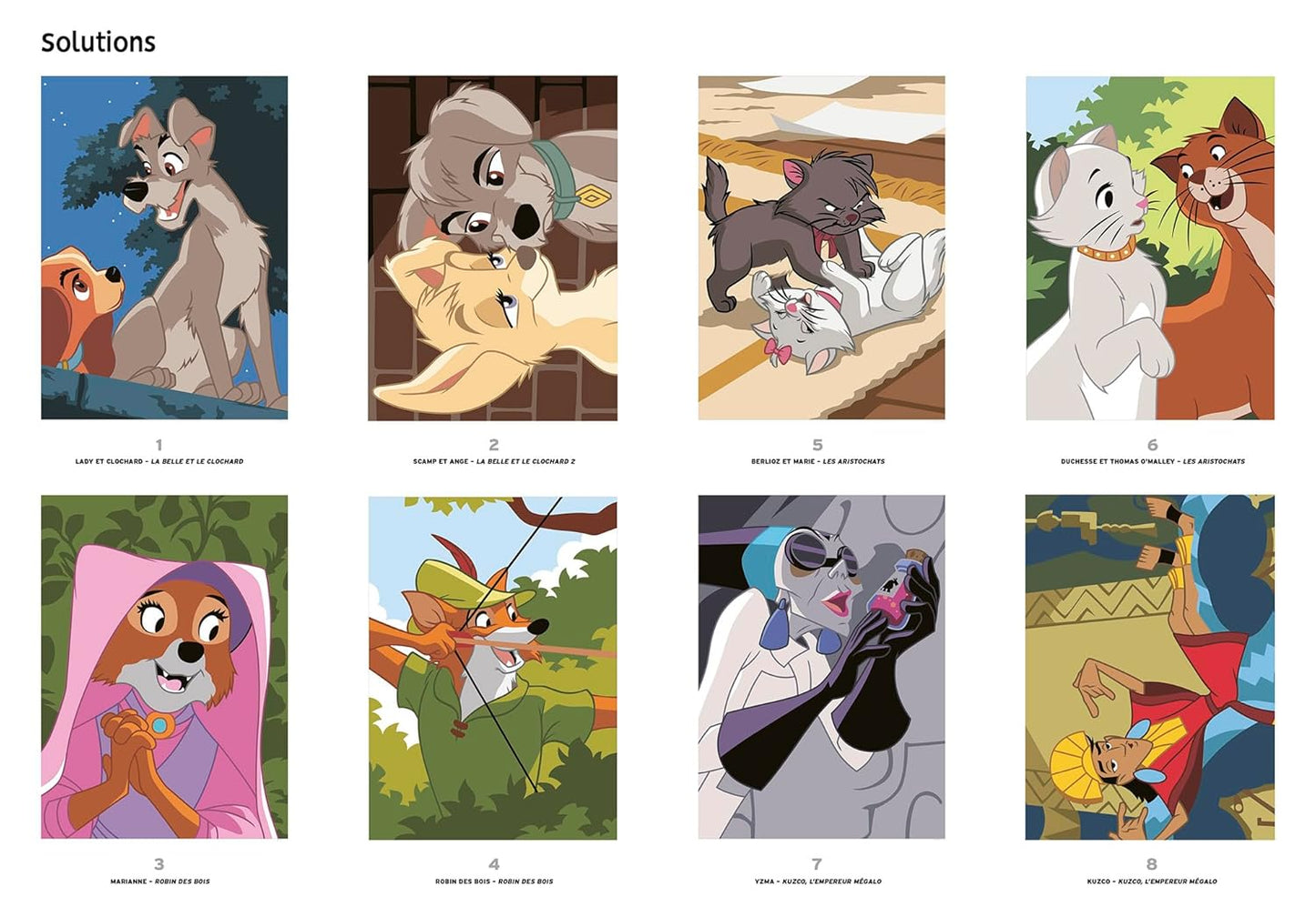 Les grands classiques: Spécial débutants Tome 2