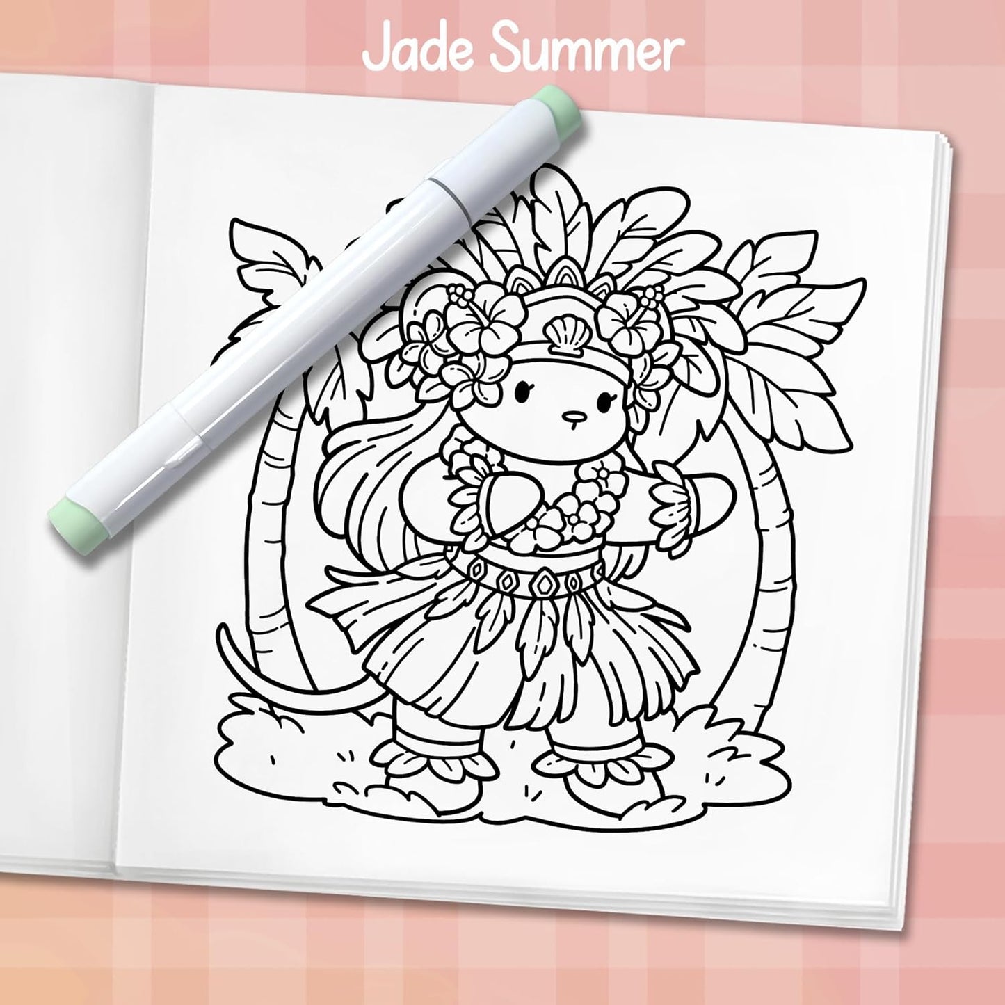 Cozy Fashion: Cute Coloring Book for Adults and Teens with Trendy Clothing Designs and Iconic Styles for Relaxation | Printable & iPad Coloring