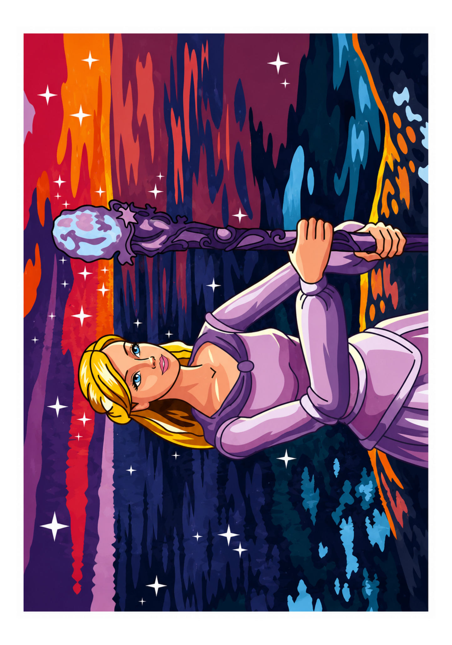 Barbie Mystery Color By Number Book | Fashion Doll Inspired Hidden Picture Coloring Pages | Digital PDF Coloring Book for Adults & Teens
