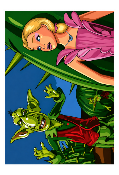 Barbie Mystery Color By Number Book | Fashion Doll Inspired Hidden Picture Coloring Pages | Digital PDF Coloring Book for Adults & Teens