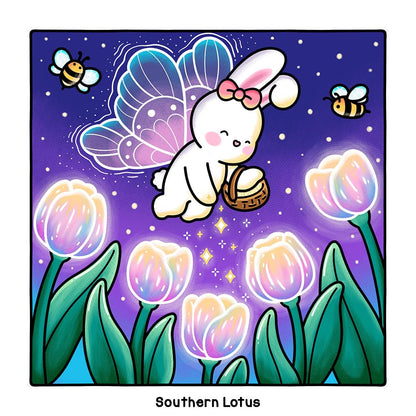 Little Friends: Coloring Book for Adults and Teens Featuring Fuzzy Animal Characters and Cute Besties in Cozy Moments and Daily Adventures for Relaxation