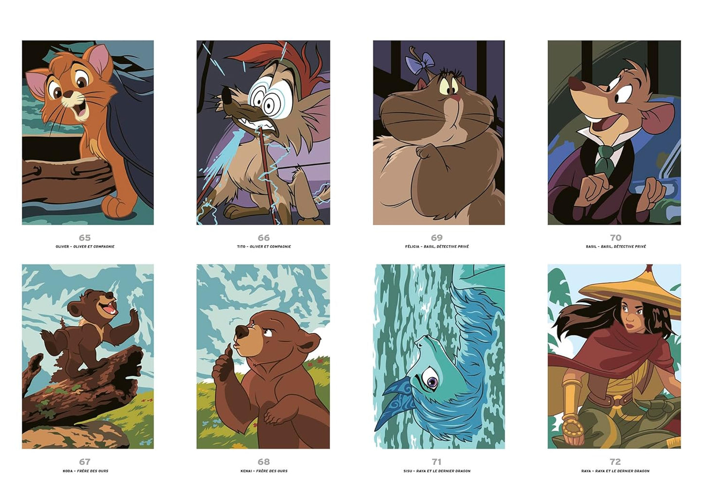 Les grands classiques: Spécial débutants Tome 2