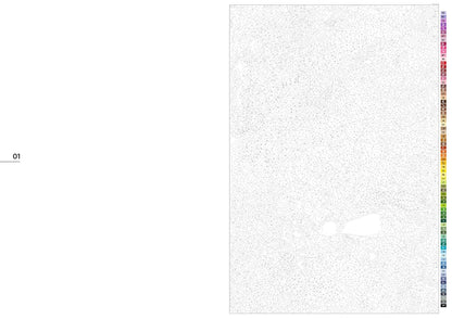 Disney Mystery Coloring – Greatest Classics | Color by Number Reveal