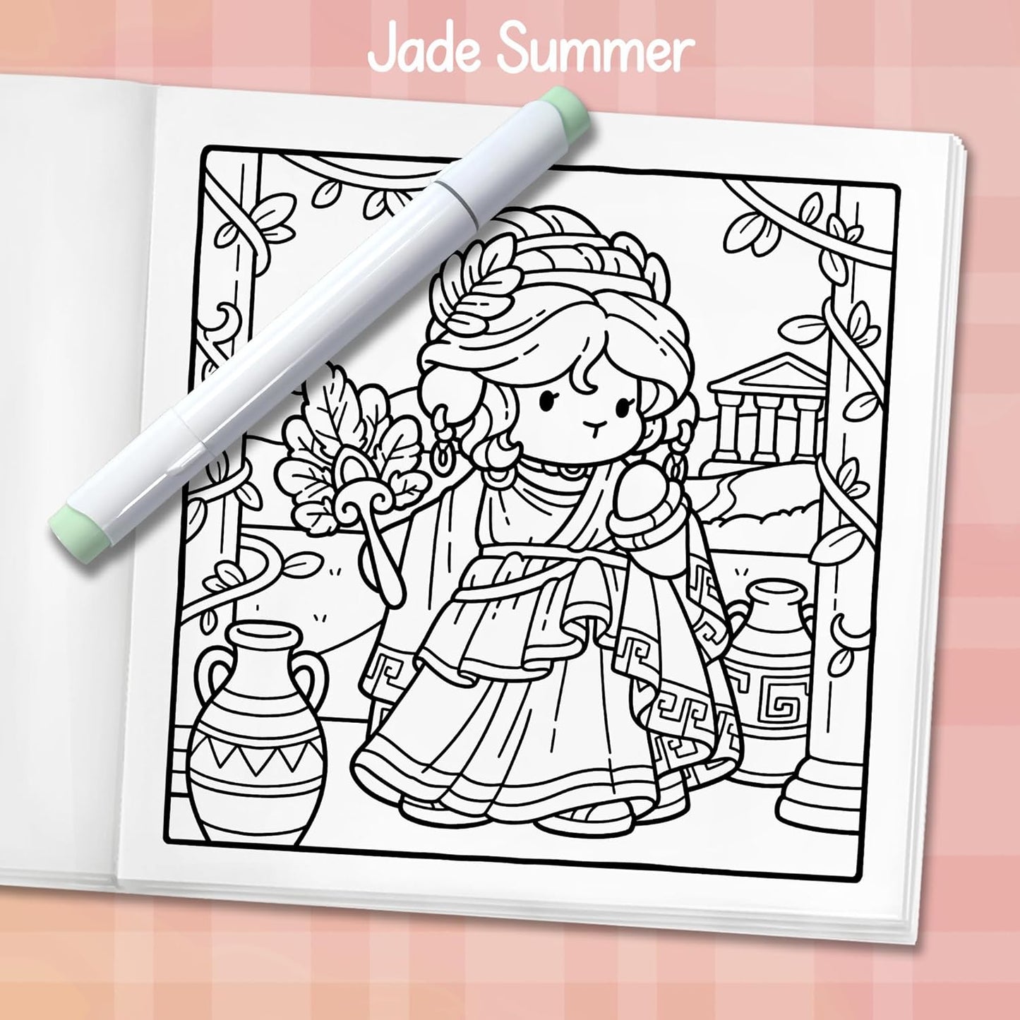 Cozy Fashion: Cute Coloring Book for Adults and Teens with Trendy Clothing Designs and Iconic Styles for Relaxation | Printable & iPad Coloring