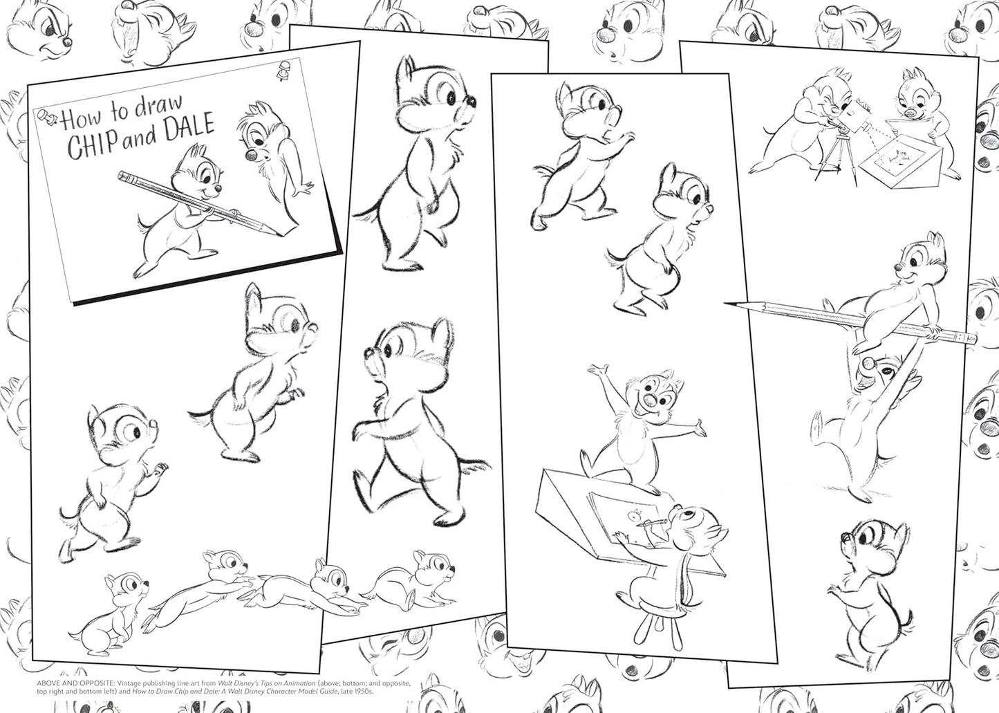 Fantasy Adventure Coloring Book PDF | Enchanted Kingdom, Magical Characters, Printable Coloring Pages