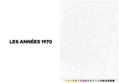 Barbie Mystery Coloring Book | Printable PDF Download