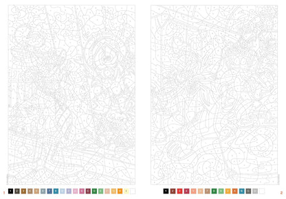 Looney Tunes Mystery Coloring Book – Volume 3 | Printable PDF Download