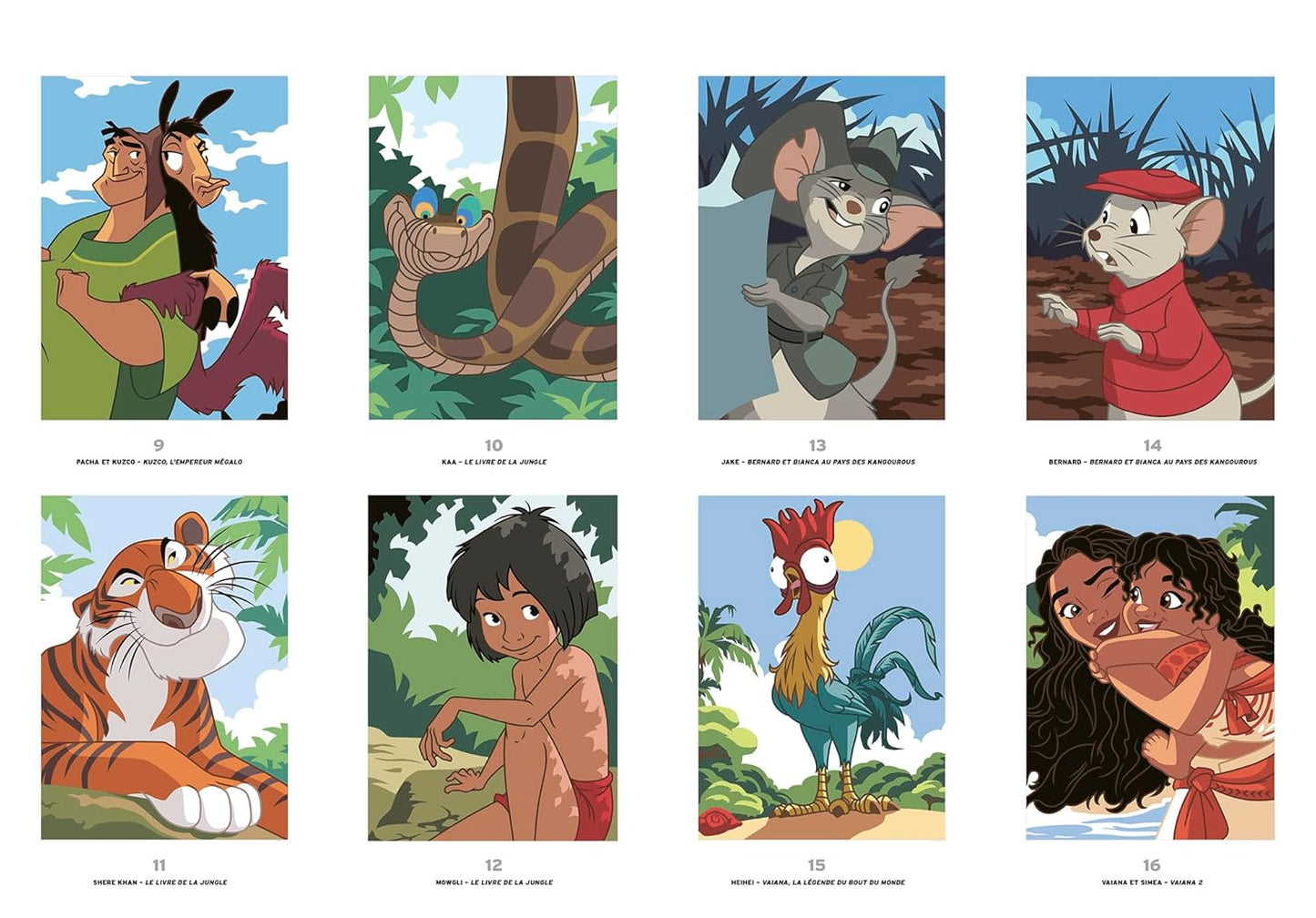 Les grands classiques: Spécial débutants Tome 2