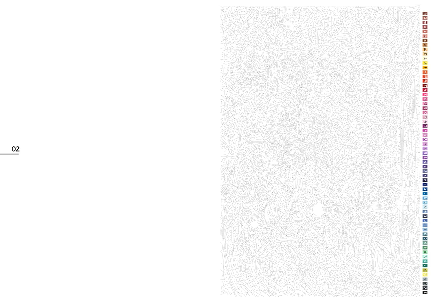 Disney Mystery Coloring – Greatest Classics | Color by Number Reveal