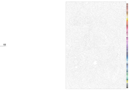 Disney Mystery Coloring – Greatest Classics | Color by Number Reveal