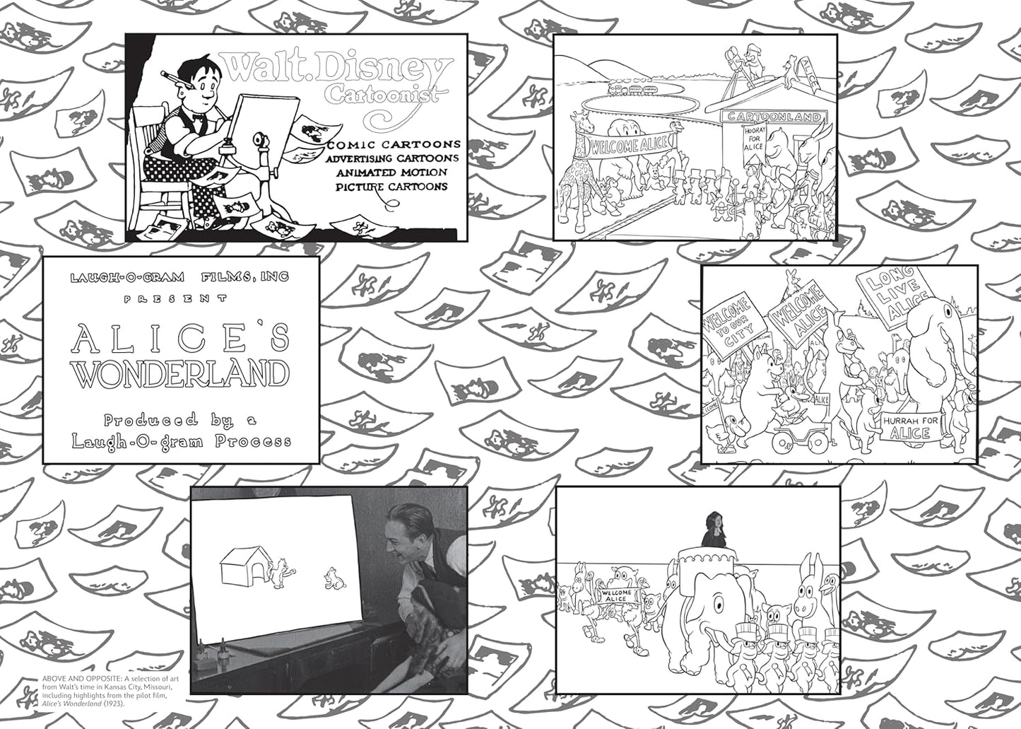 Fantasy Adventure Coloring Book PDF | Enchanted Kingdom, Magical Characters, Printable Coloring Pages
